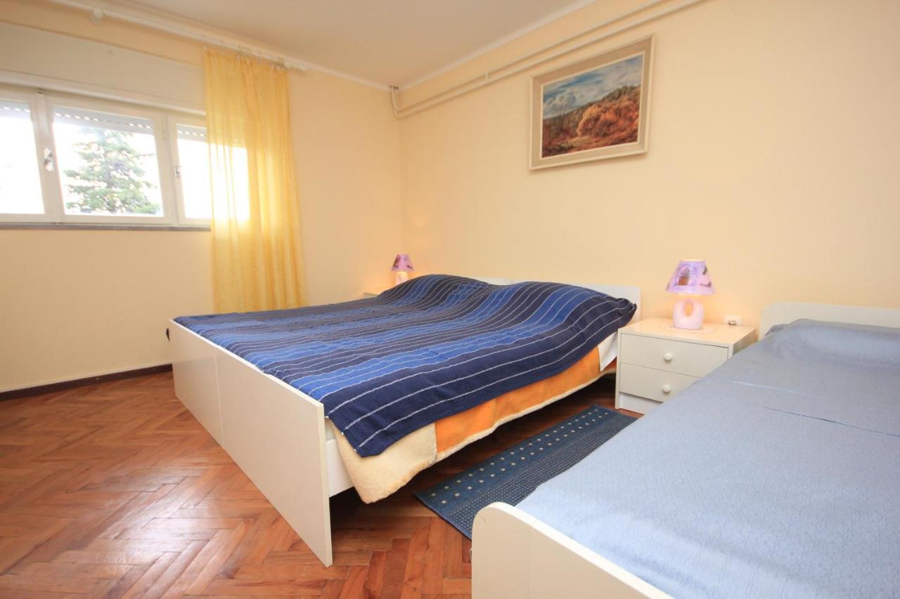 Apartments And Rooms By The Sea Medveja, Opatija - 2305 Lovran Exterior photo