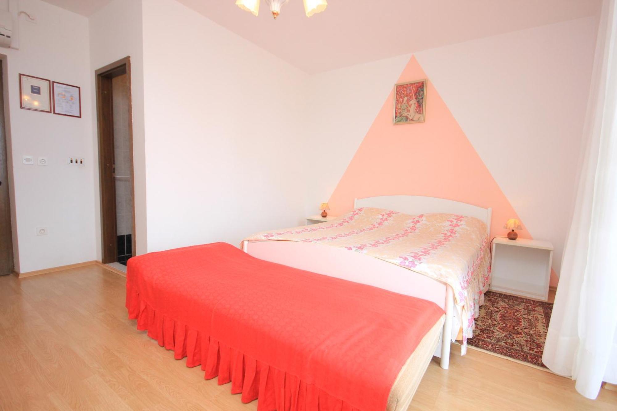 Apartments And Rooms By The Sea Medveja, Opatija - 2305 Lovran Room photo